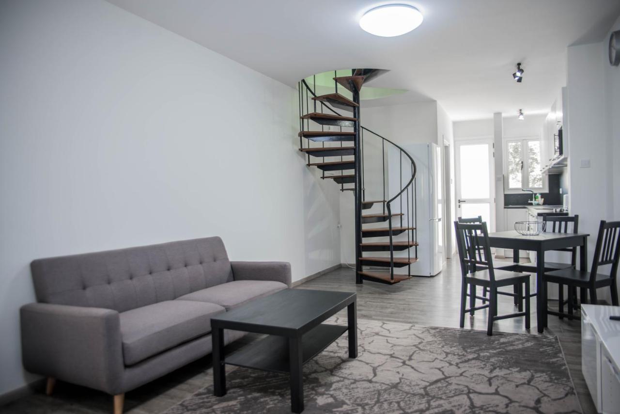 Amazing Maisonette Next To Harbour Of Paphos Cy Extérieur photo