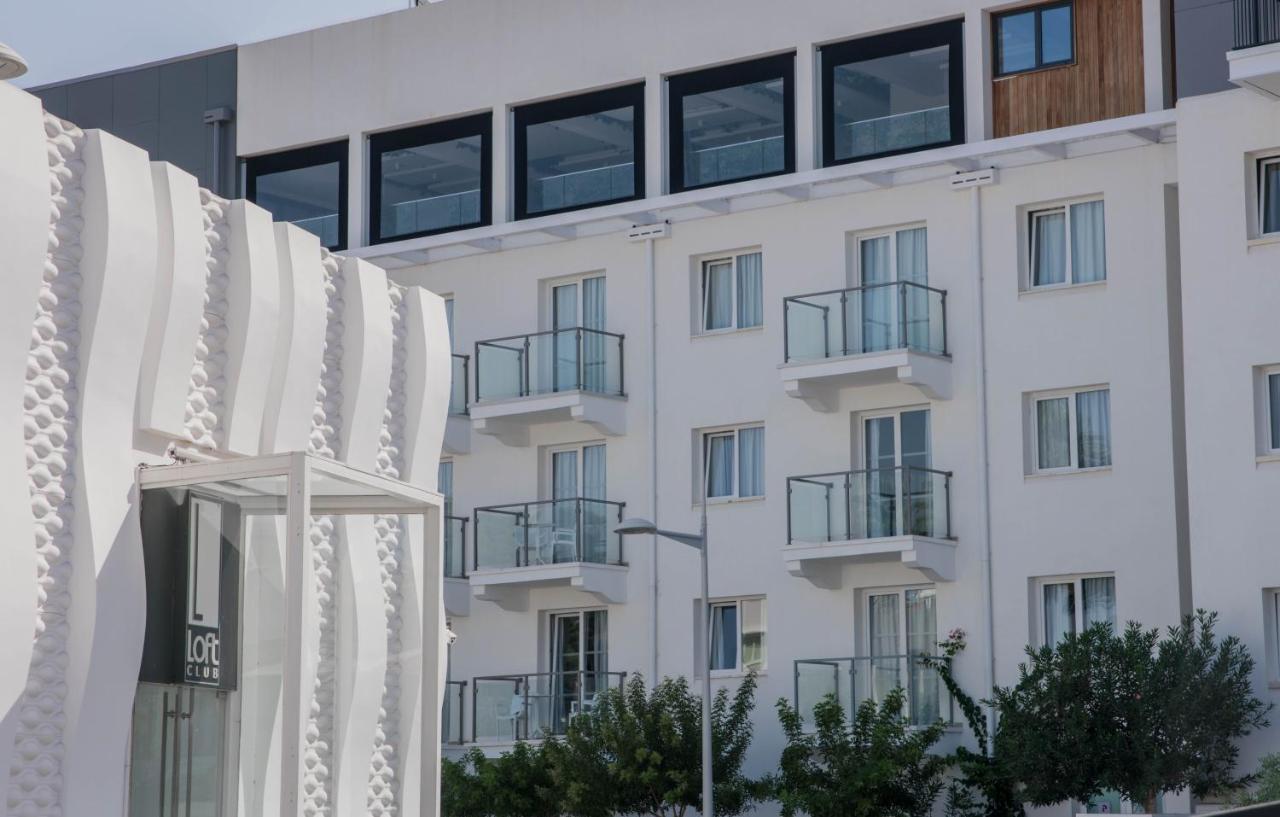 Amazing Maisonette Next To Harbour Of Paphos Cy Extérieur photo