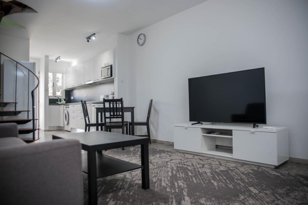 Amazing Maisonette Next To Harbour Of Paphos Cy Extérieur photo