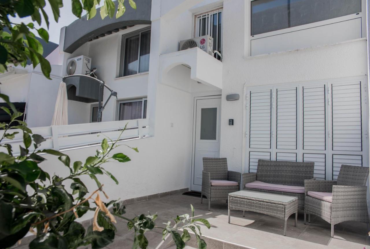 Amazing Maisonette Next To Harbour Of Paphos Cy Extérieur photo