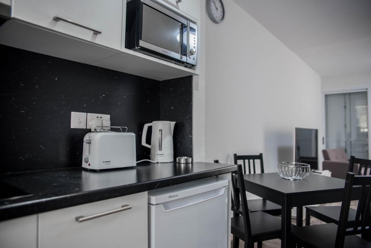 Amazing Maisonette Next To Harbour Of Paphos Cy Extérieur photo